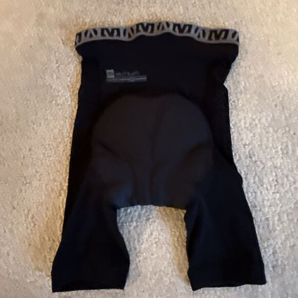 Mavic Ergoride Altium Padded Trail Cycling Liner Shorts | Mens Medium - Picture 2 of 14